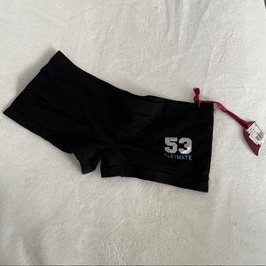Playboy boxer short!